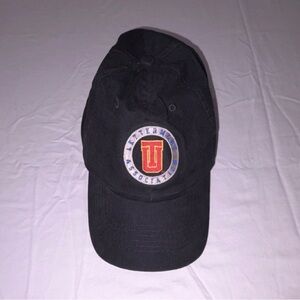 Apollo Black Hat EOOC Association Olympics USA 45873382 Athletic Sports Cap